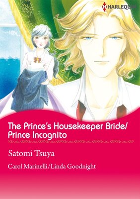 [Sold by Chapter] The Prince’s Housekeeper Bride