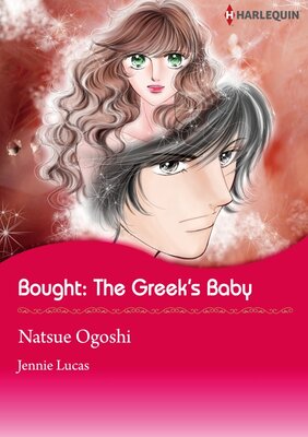 [Sold by Chapter] Bought the Greek's Baby_02
