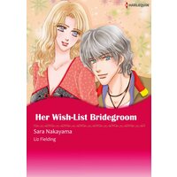 [Sold by Chapter] Her Wish-List Bridegroom