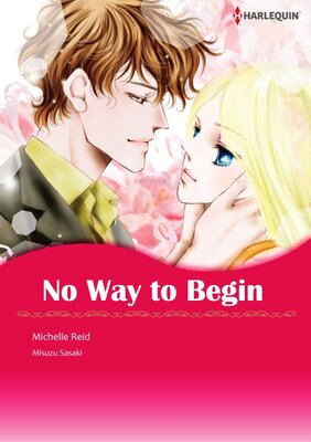 [Sold by Chapter] No Way to Begin_01