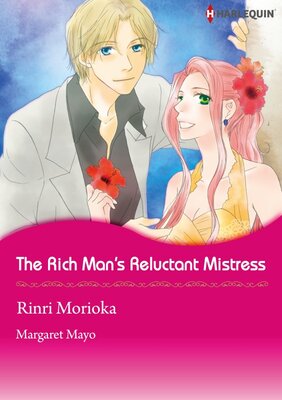[Sold by Chapter] The Rich Man's Reluctant Mistress_01