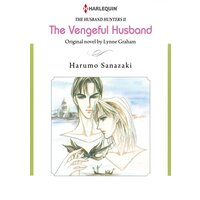 [Sold by Chapter] The Vengeful Husband