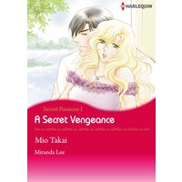 [Sold by Chapter] A Secret Vengeance