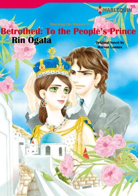 [Sold by Chapter] Betrothed To the People' s Prince_09