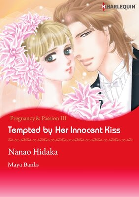 [Sold by Chapter] Tempted by Her Innocent Kiss