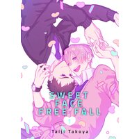 Sweet Face Free Fall