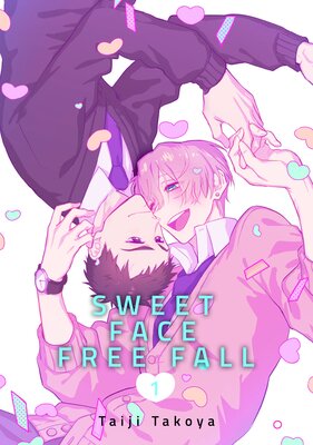 Sweet Face Free Fall