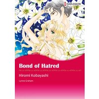 [Sold by Chapter] Bond of Hatred