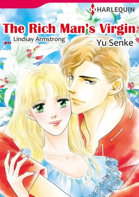 [Sold by Chapter] The Rich Man's Virgin_01