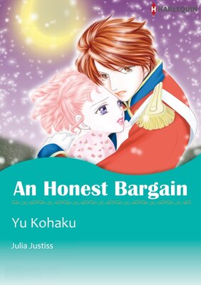 [Sold by Chapter] An Honest Bargain_01