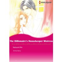 [Sold by Chapter] The Billionaire's Housekeeper Mistress