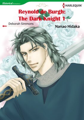 [Sold by Chapter] Reynold De Burgh The Dark Knight 1_01