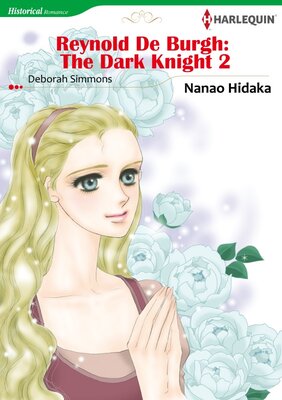 [Sold by Chapter] Reynold De Burgh The Dark Knight 2_02