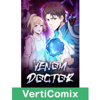 Venom Doctor [VertiComix]