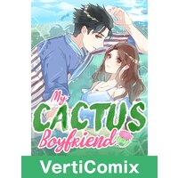 My Cactus Boyfriend[VertiComix]