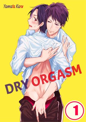 Dry Orgasm