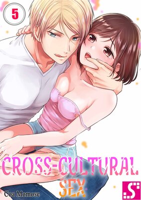 Cross-Cultural Sex