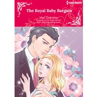 The Royal Baby Bargain