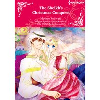 THE SHEIKH'S CHRISTMAS CONQUEST