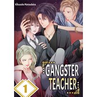 Gangster Teacher