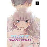 The Love Of Shadow Hinata