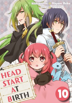 HEAD START AT BIRTH Chapter 10