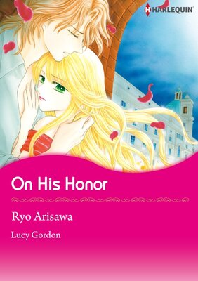 [Sold by Chapter] On His Honor vol.3