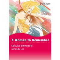 [Sold by Chapter] A Woman to Remember