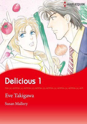 [Sold by Chapter] Delicious