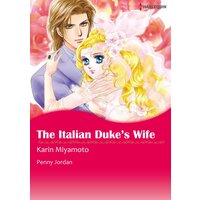 [Sold by Chapter] The Italian Duke's Wife