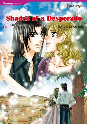 [Sold by Chapter] Shades of A Desperado
