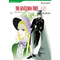 [Sold by Chapter] The Gentleman Thief