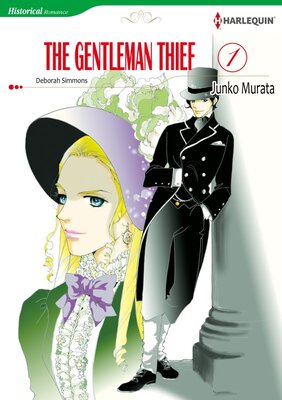 [Sold by Chapter] The Gentleman Thief 1 vol.1