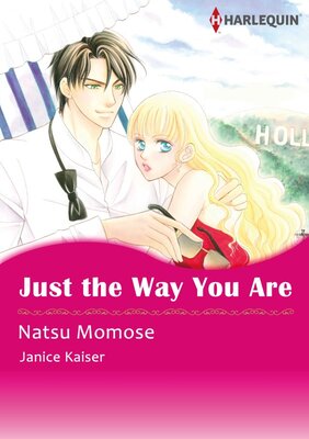 [Sold by Chapter] Just the Way You Are vol.3