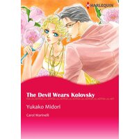 [Sold by Chapter] The Devil Wears Kolovsky