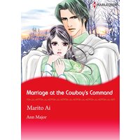[Sold by Chapter] Marriage at the Cowboy's Command