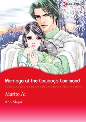 [Sold by Chapter] Marriage at the Cowboy’s Command