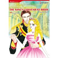 [Sold by Chapter] The King's Convenient Bride