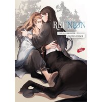 Reunion -The Nian Monster and the Centaur-
