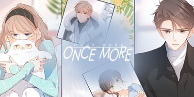 Once More [VertiComix](127)