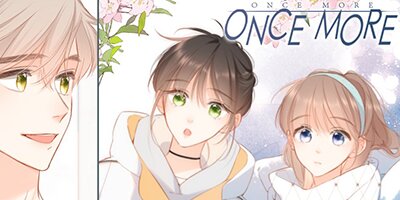 Once More [VertiComix](129)