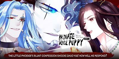 Private Devil Puppy [VertiComix](116)