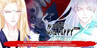 Private Devil Puppy [VertiComix](118)