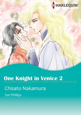 [Sold by Chapter] One Knight in Venice 2 vol.2