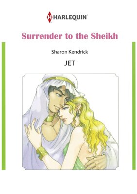 [Sold by Chapter] Surrender to the Sheikh