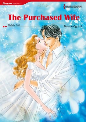 [Sold by Chapter] The Purchased Wife