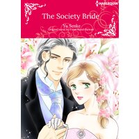 THE SOCIETY BRIDE