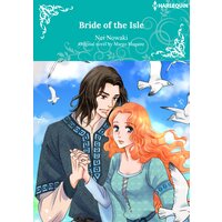 BRIDE OF THE ISLE