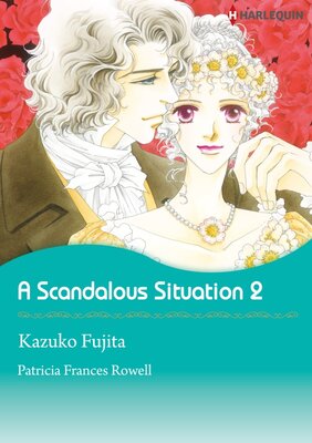 [Sold by Chapter] A Scandalous Situation 2 vol.2