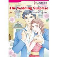 [Sold by Chapter] The Wedding Surprise